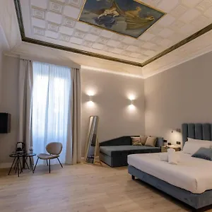 Affittacamere Relais At Via Veneto Roma