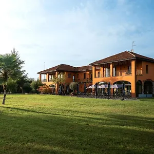 Equirelais Hotel