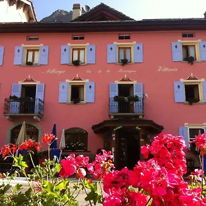 2* Hotel Vittoria - Ca' De La Montagna