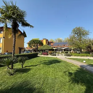 La Bergamina & Restaurant Hotel