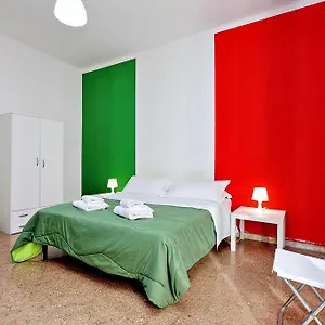 Bed & Breakfast La Coorte Affittacamere Roma