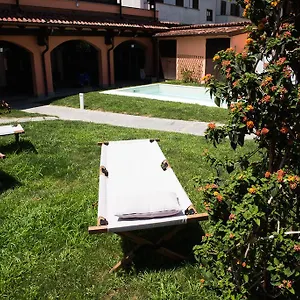 Frühstückspension Casa Rosa