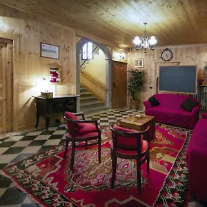 Bed & Breakfast Aquarelle