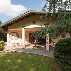  Bed & Breakfast Viadelgolf41