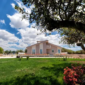 Bed & Breakfast Barokhouse Scicli