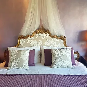  Bed & Breakfast Monticlaris