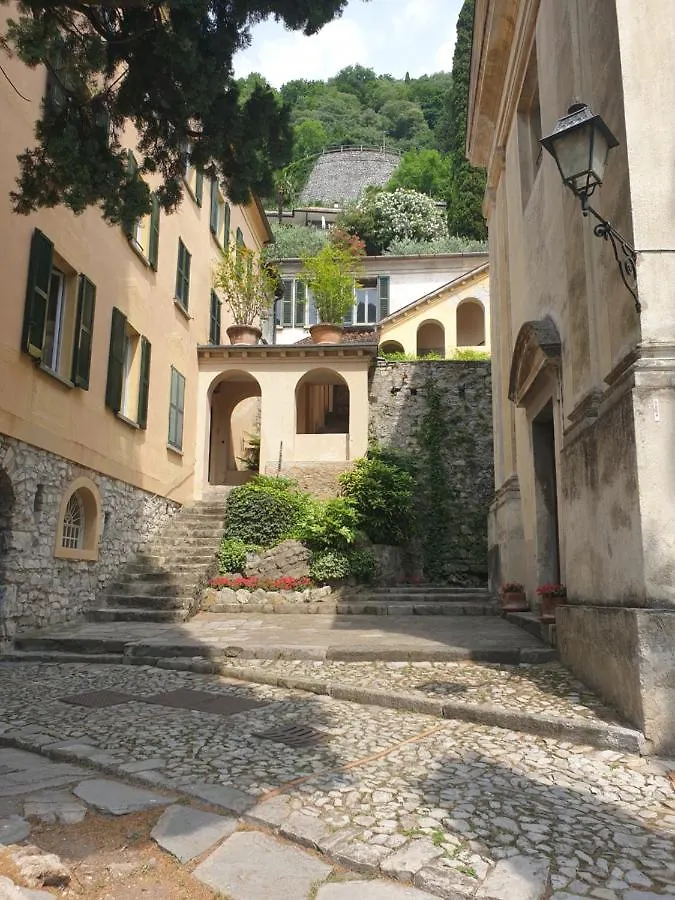 Caffe Del Viaggiatore Valsolda 3*,  Italien