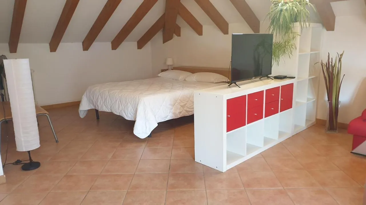 Caffe Del Viaggiatore Valsolda Bed & Breakfast