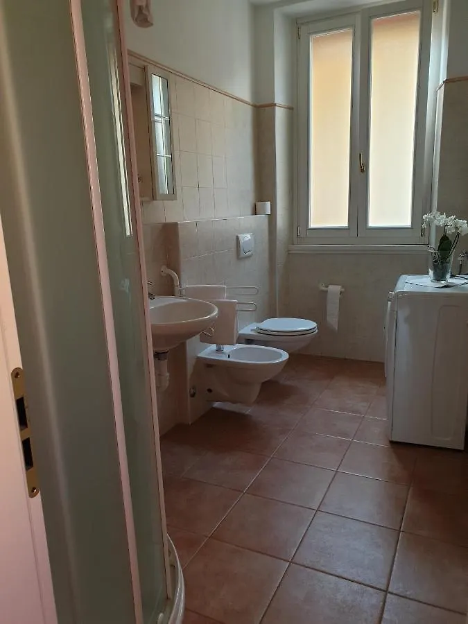 Caffe Del Viaggiatore Valsolda Bed & Breakfast