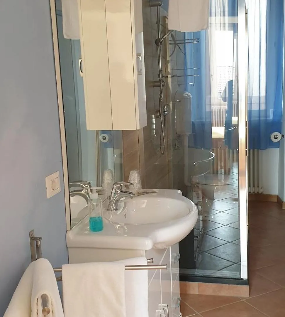 Bed & Breakfast Caffe Del Viaggiatore Valsolda