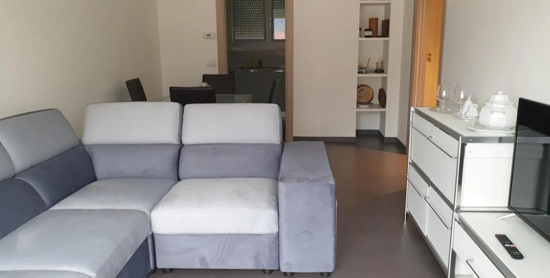Caffe Del Viaggiatore Valsolda 3*,  Italien