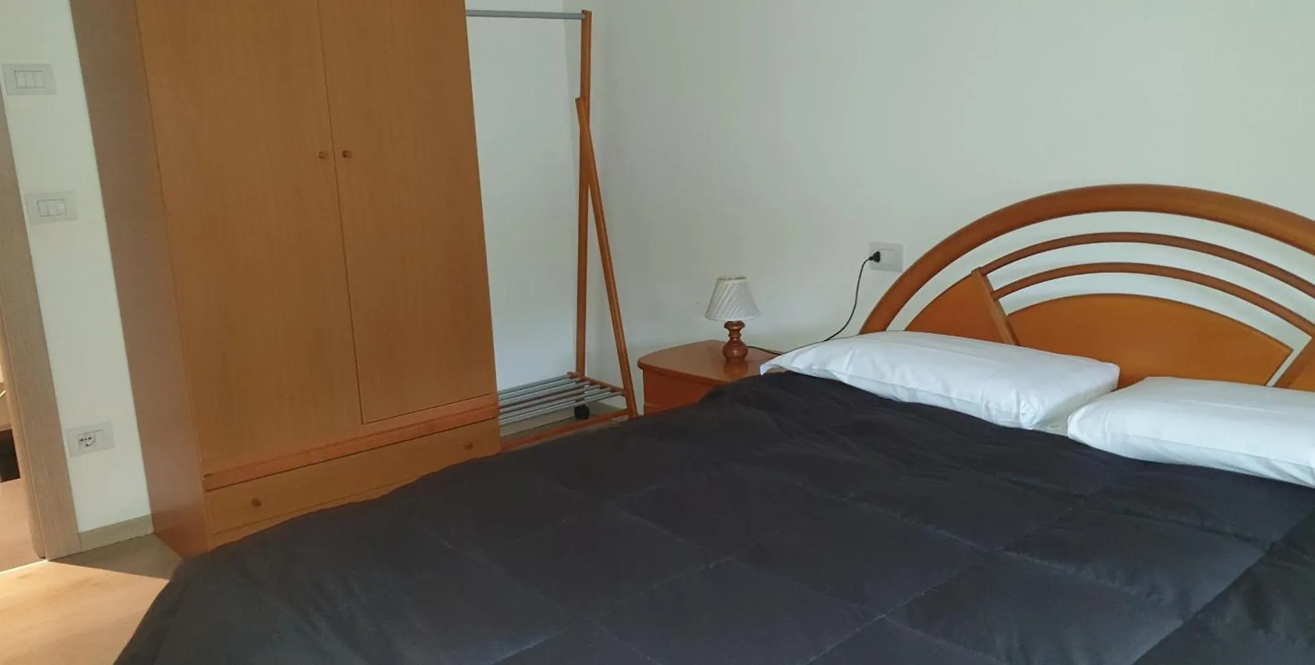 Caffe Del Viaggiatore Valsolda Bed & Breakfast