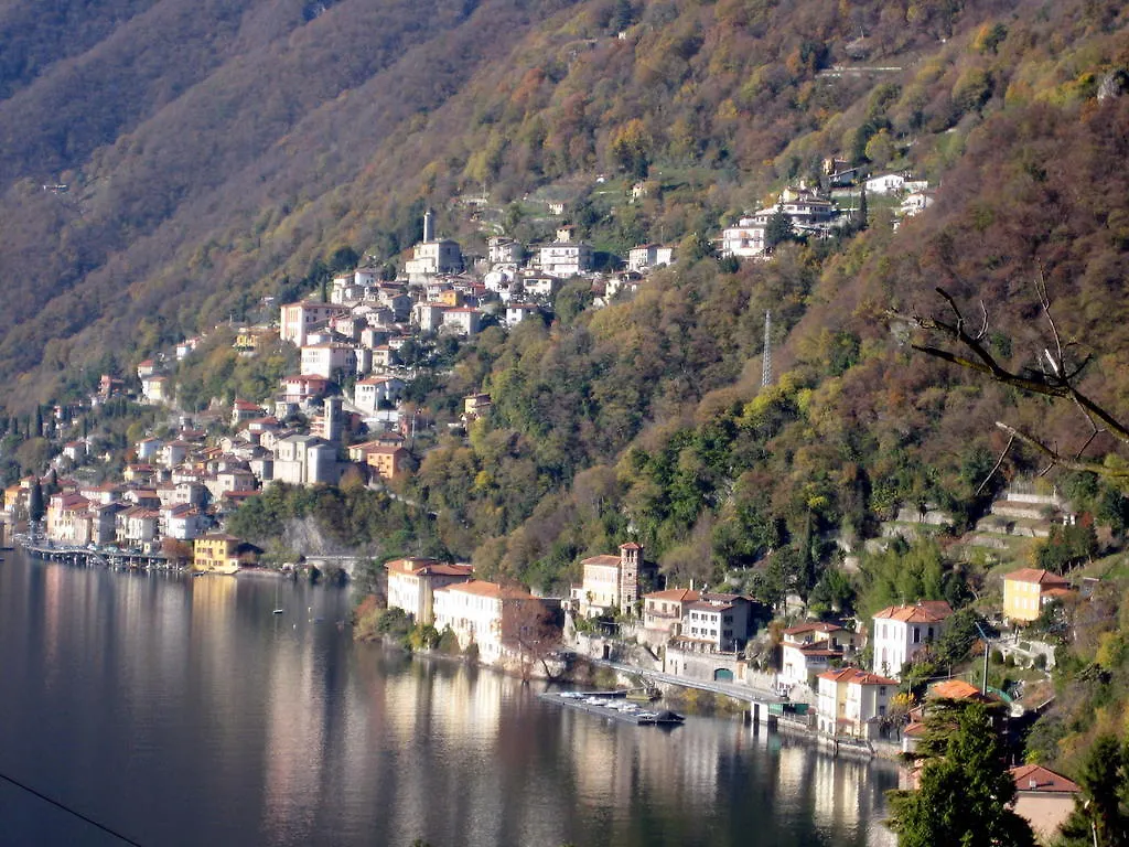 Caffe Del Viaggiatore Valsolda Bed & Breakfast
