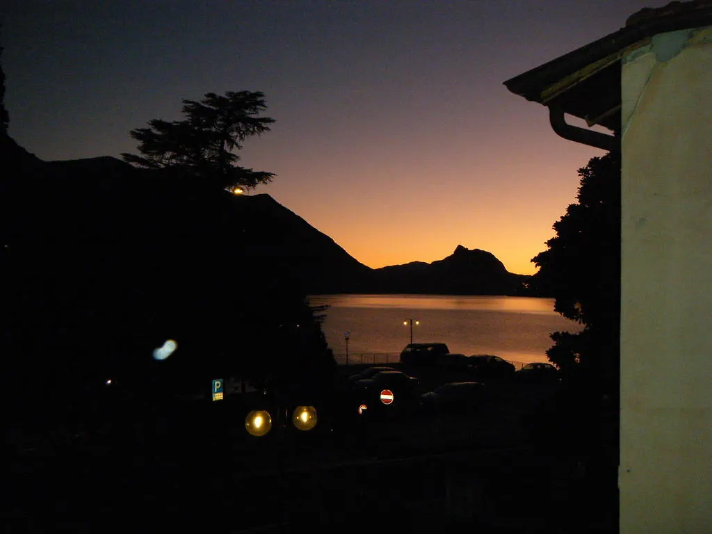 Bed & Breakfast Caffe Del Viaggiatore Valsolda