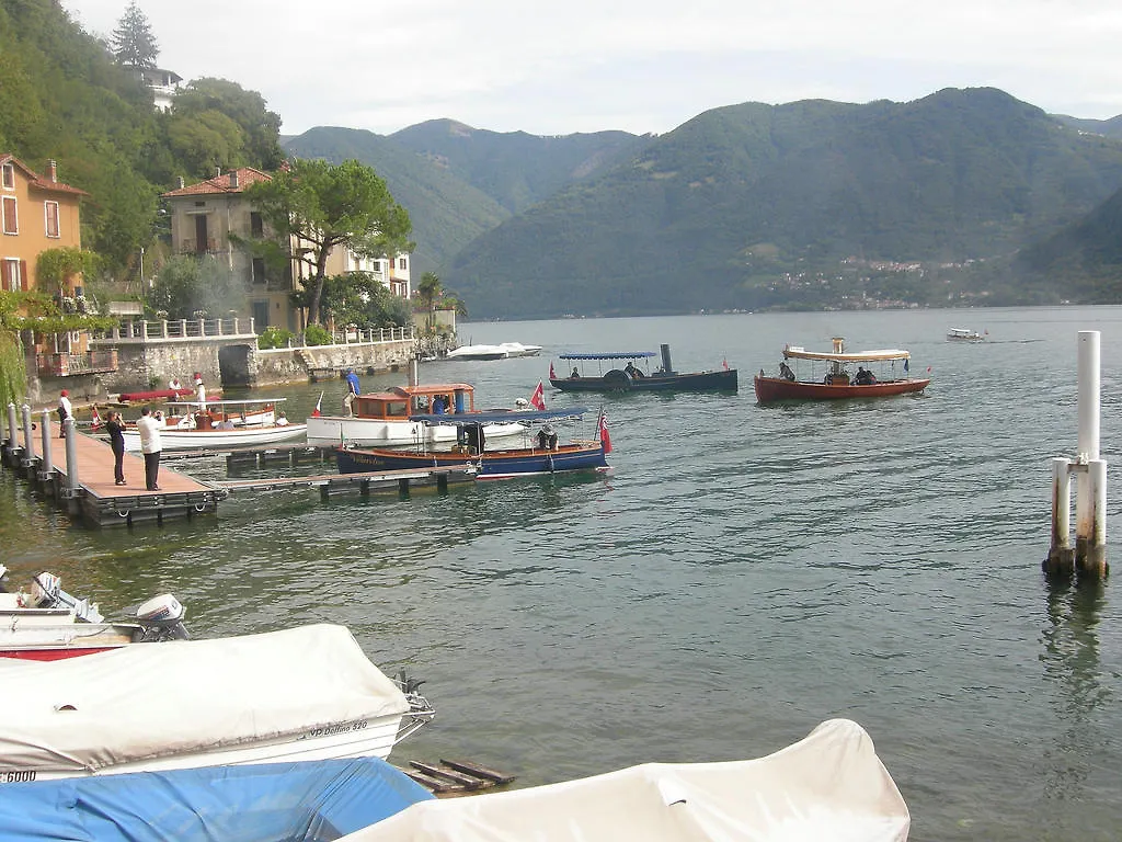 Caffe Del Viaggiatore Valsolda 3*,  Italien