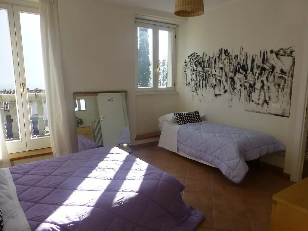 Caffe Del Viaggiatore Valsolda Bed & Breakfast
