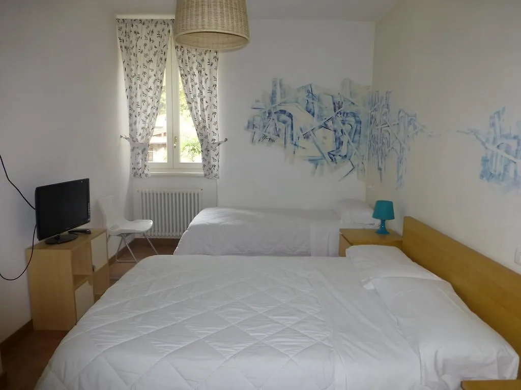 Bed & Breakfast Caffe Del Viaggiatore Valsolda