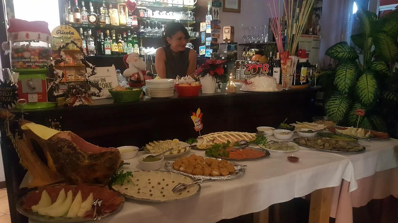 Caffe Del Viaggiatore Valsolda
